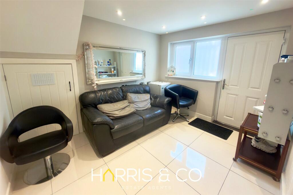 Main image of property: Lord Street, Fleetwood, Lancashire, FY7