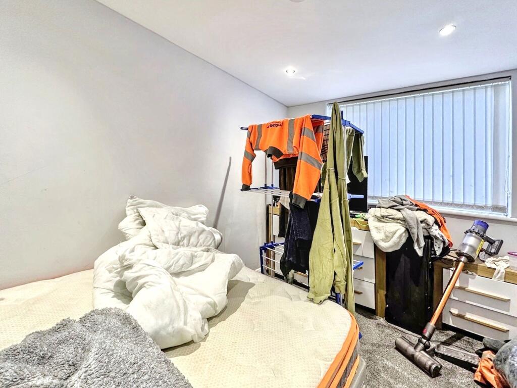Apartment in Seaton Delaval, Seaton Valley - More