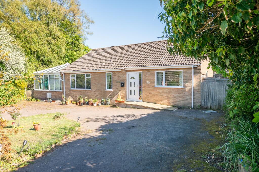 Main image of property: Compit Hills, Cromer, NR27
