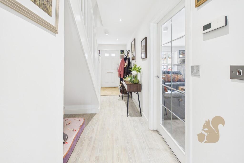 House in West Suffolk, Moreton Hall, Bury St Edmunds - More