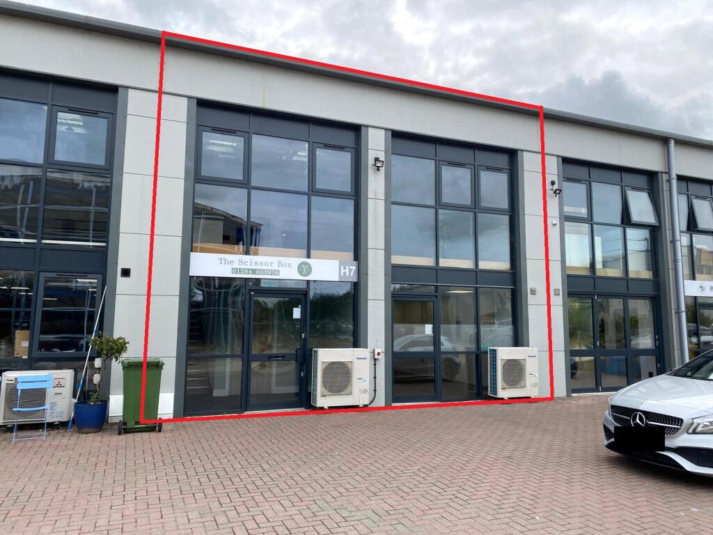 Main image of property: Newmarket Road, Risby, Bury St. Edmunds, Suffolk, IP28