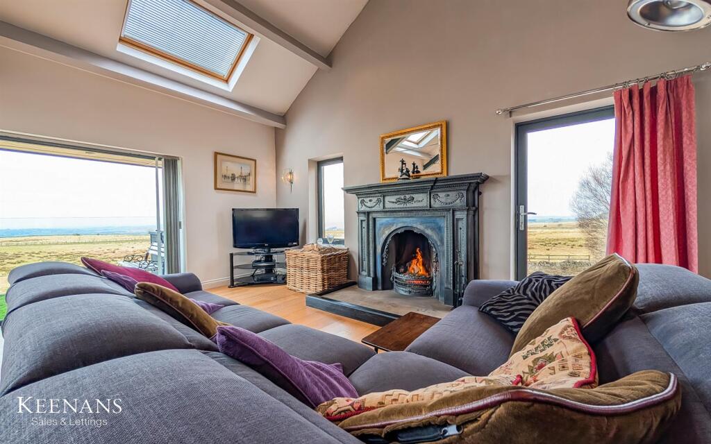 House in Tockholes, Carr Hall Cottages - View 5