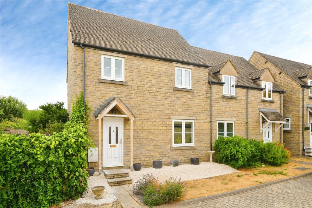 Main image of property: The Pound, Little Rissington, GL54 2PJ