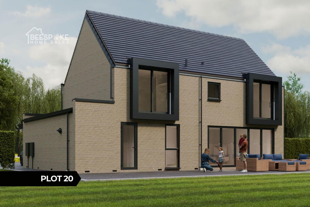 Main image of property: Park View, Berry Hill