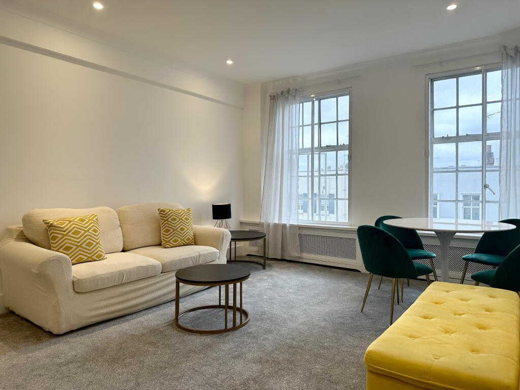Main image of property: St. Georges Court, Brompton Road, SW3