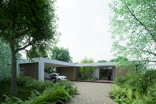 Nova, Primrose Road, Clitheroe, Lancashire photo 5