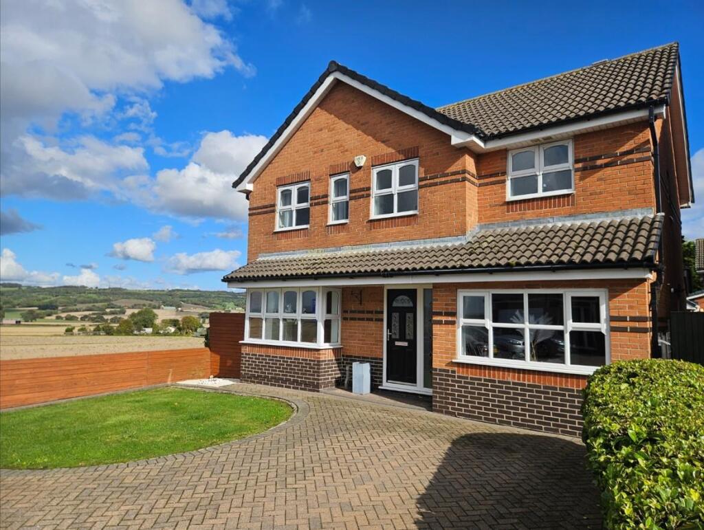 Main image of property: Chapel View, Crank, St Helens, WA11 7SJ