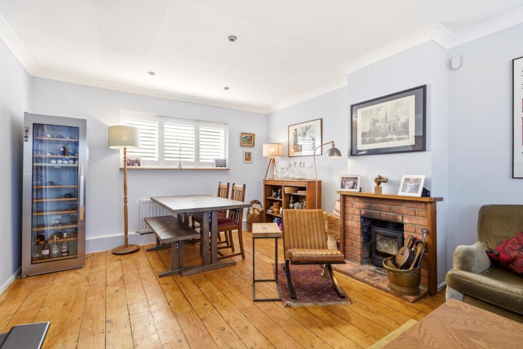 Additional image 2 of Garrard Way, Wheathampstead, St. Albans, Hertfordshire, AL4