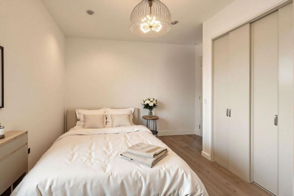 Apartment in London, Merton Park - View 4