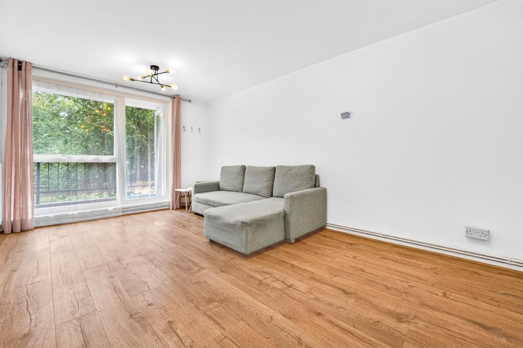 Apartment in London - View 4
