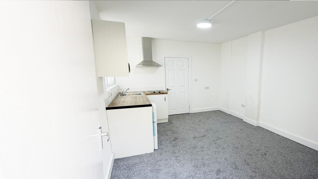 Main image of property: Kingsland High Street, Dalston, E8