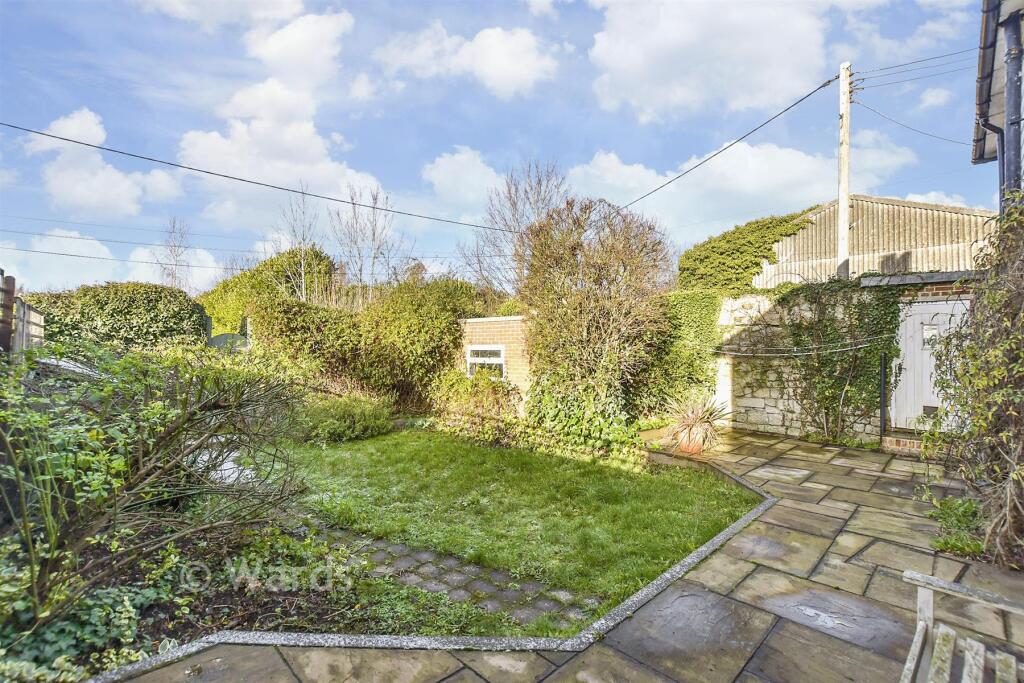 Main image of property: Chart Hill Road, Chart Sutton, Kent
