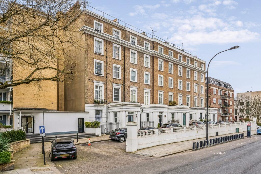 Apartment in London - More