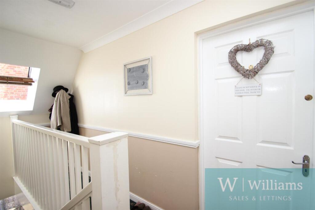 Apartment in Arreton, Isle of Wight - View 5