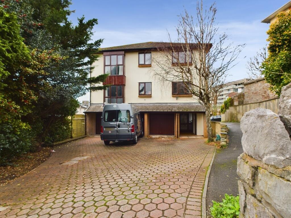 Main image of property: Highbury Road, Weston-super-Mare, Somerset, BS23