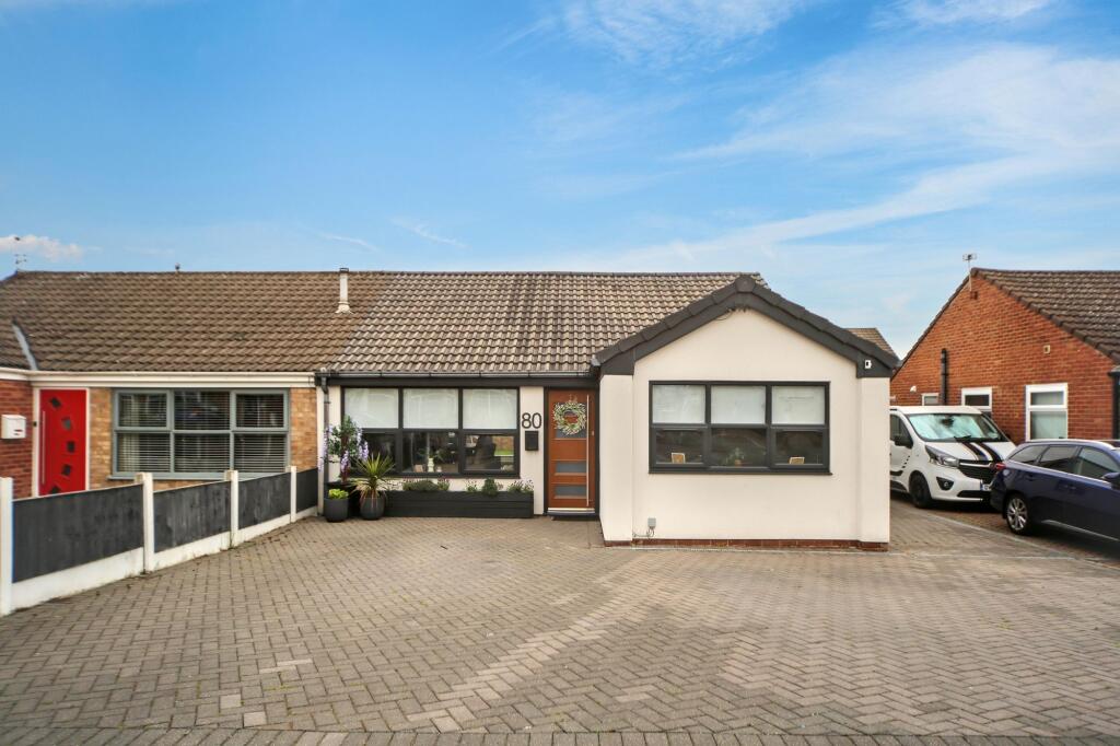 Main image of property: Carr Lane, Wigan, WN3