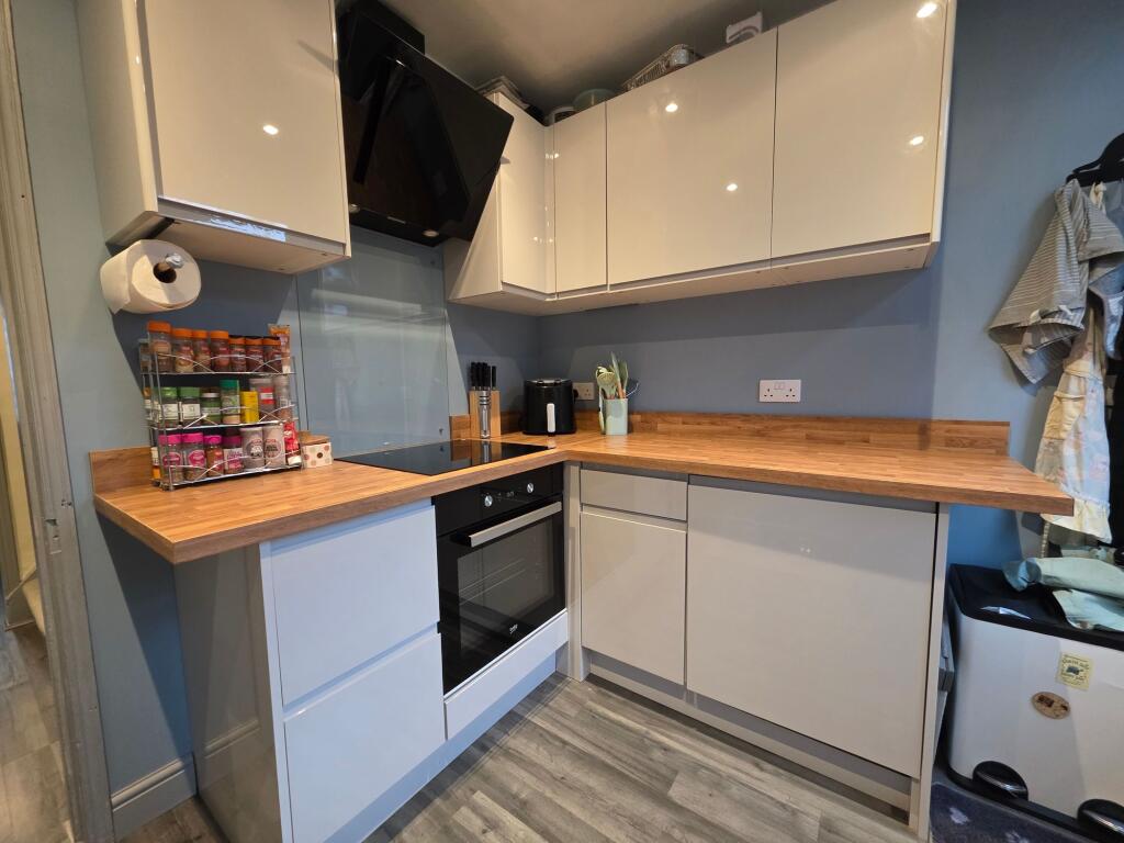 House in Leicester - More