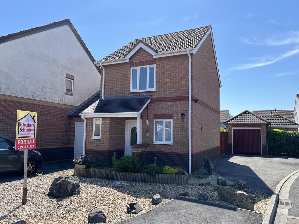 Main image of property: Blaisdon
