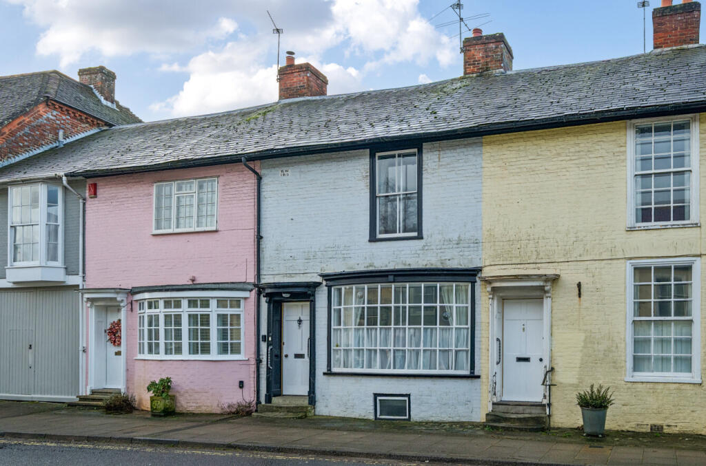 Main image of property: East Street, Alresford, SO24