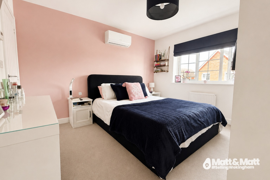 House in Spencers Wood, Ryeish Green, Shinfield - View 5