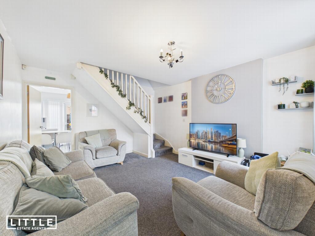 Maltby Close, St. Helens, WA9 photo 2
