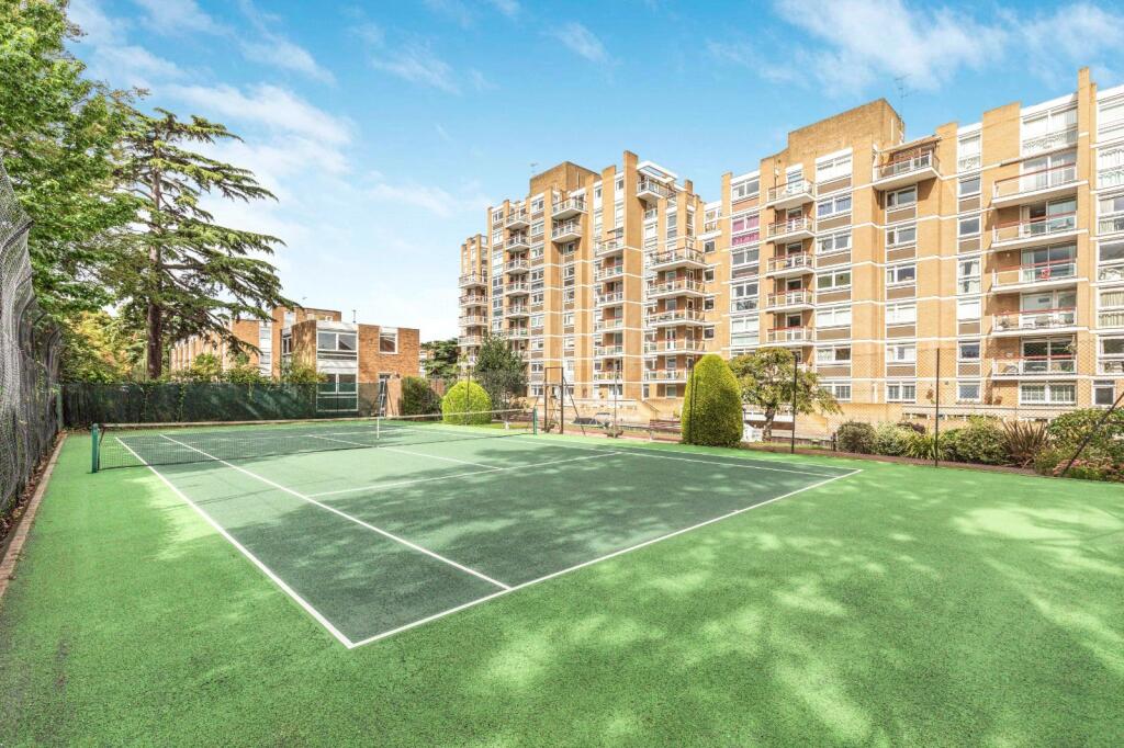 Main image of property: Thamespoint, Fairways, Teddington, TW11