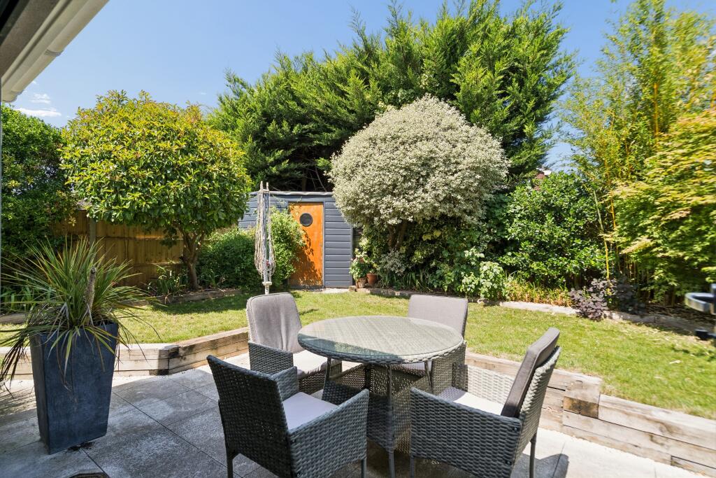 House in Bray, Windsor and Maidenhead - View 4