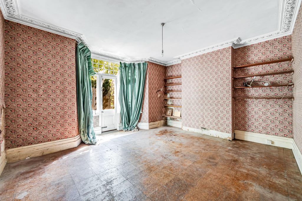 House in London, Hanwell - View 4