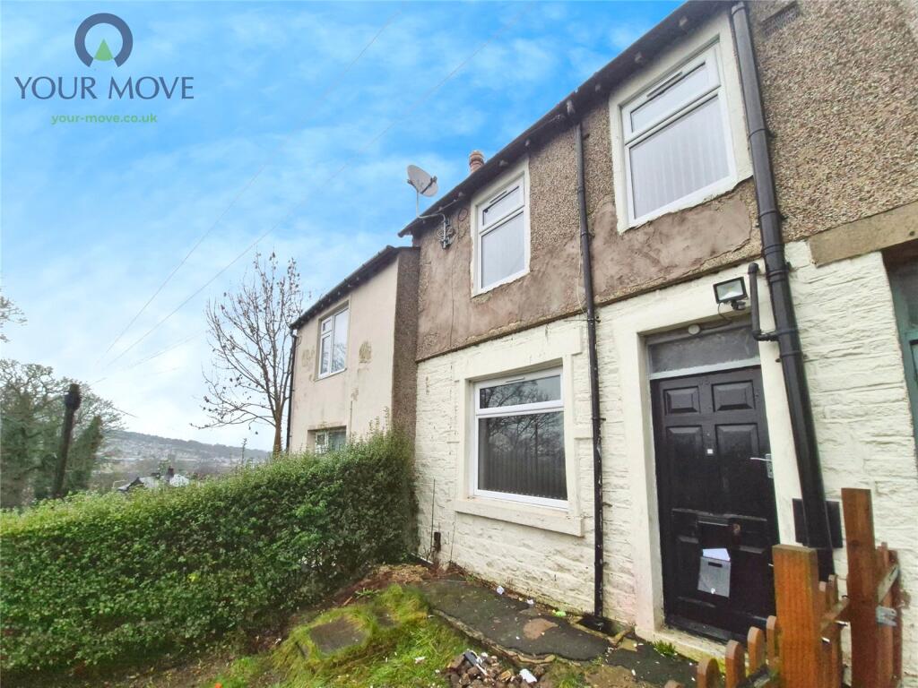 Main image of property: Park Lane, Keighley, West Yorkshire, BD21