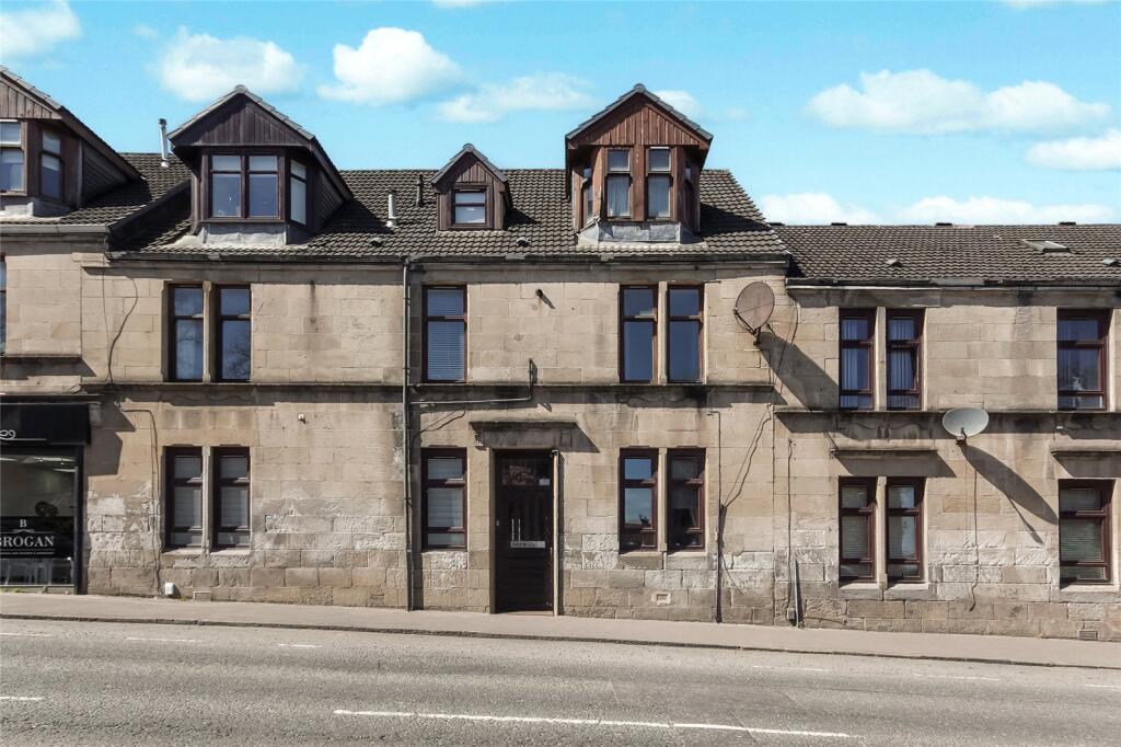 Main image of property: Low Waters Road, Hamilton, South Lanarkshire, ML3