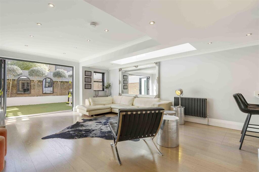 Main image of property: Wardo Avenue, London