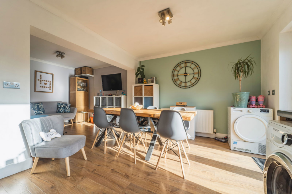 Main image of property: Clarendon Road, Christchurch, BH23 2AB