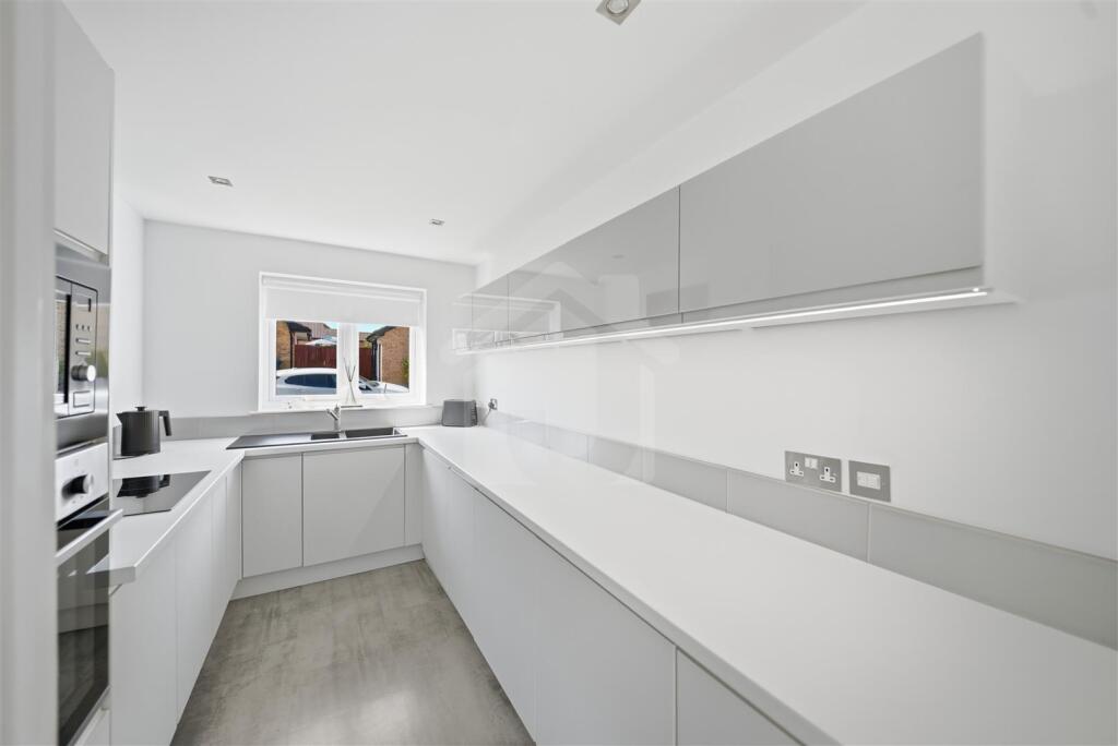 House in Leicester - View 4