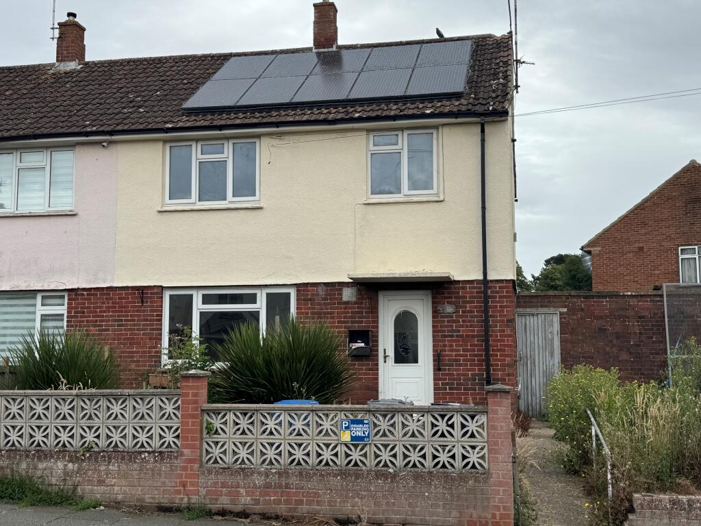 Main image of property: Kent Avenue, Canterbury