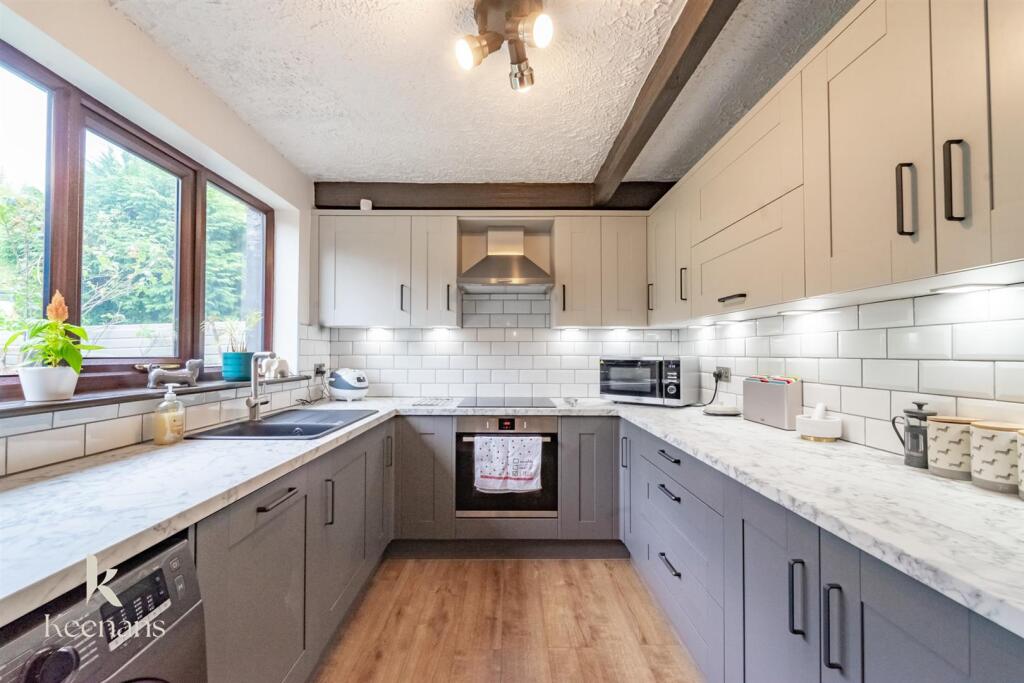 House in Blackburn - View 5