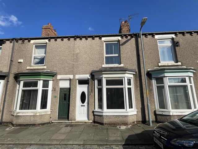 Main image of property: Stainton Street, MIDDLESBROUGH