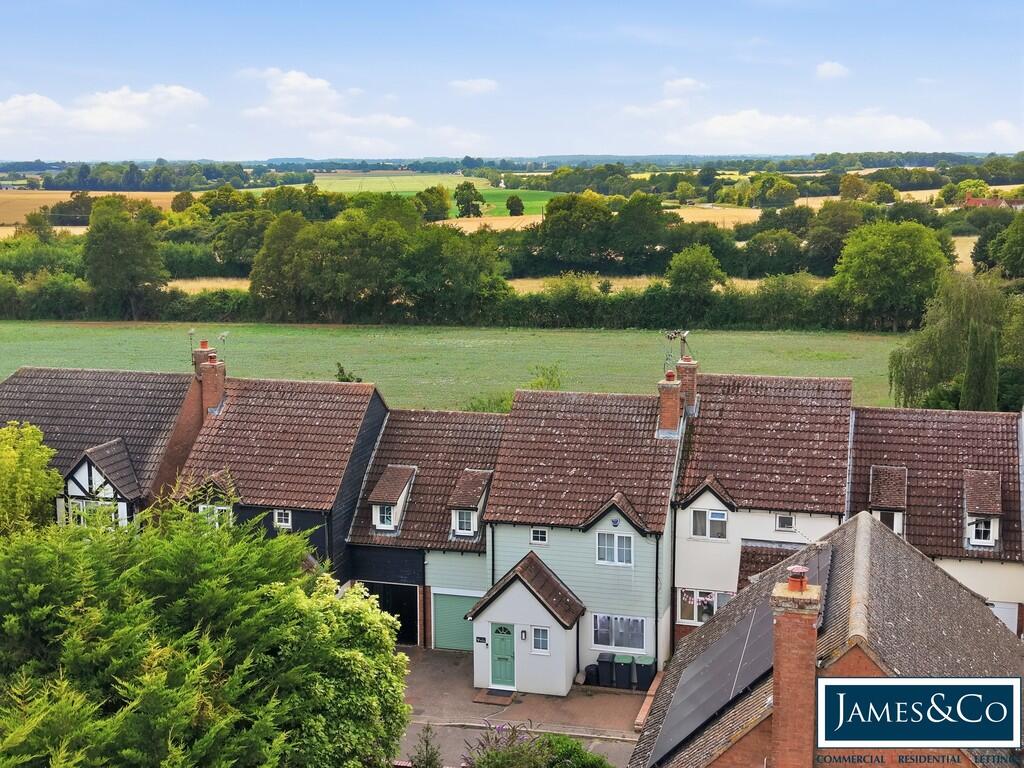 Main image of property: High Roding, Dunmow