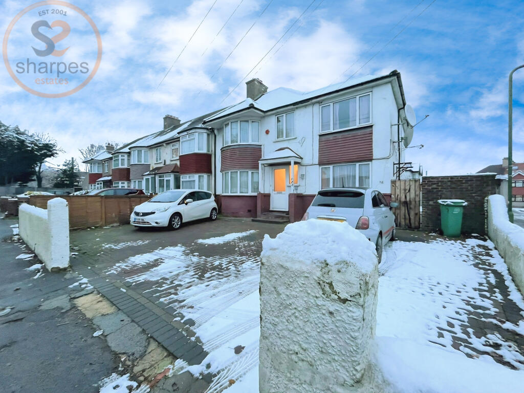 Main image of property: Beddington Lane, Croydon, London