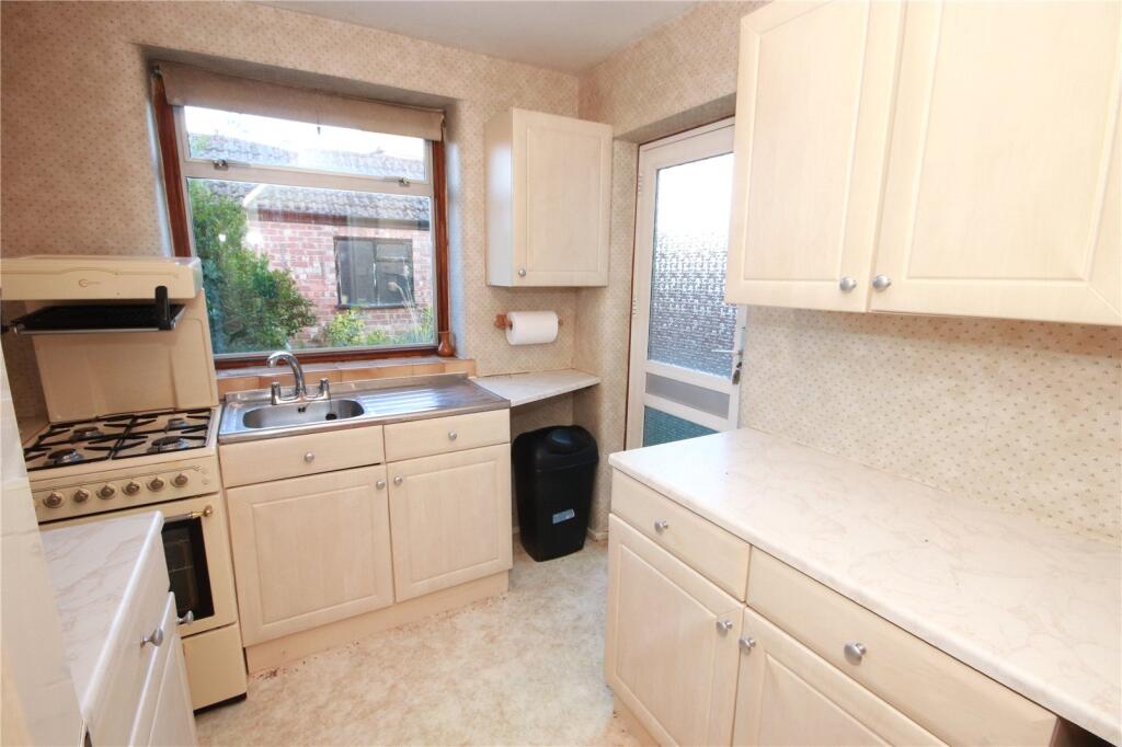 House in Sefton, Lydiate - View 6