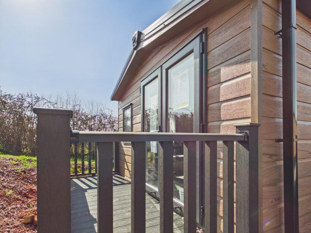 Main image of property: SL52 Swallow Lakes, Little London, Longhope, GL17