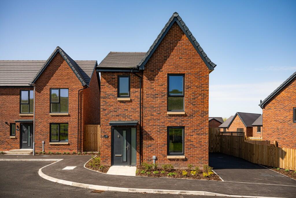 Main image of property: Haven Lane
Moorside
OL4 2BF