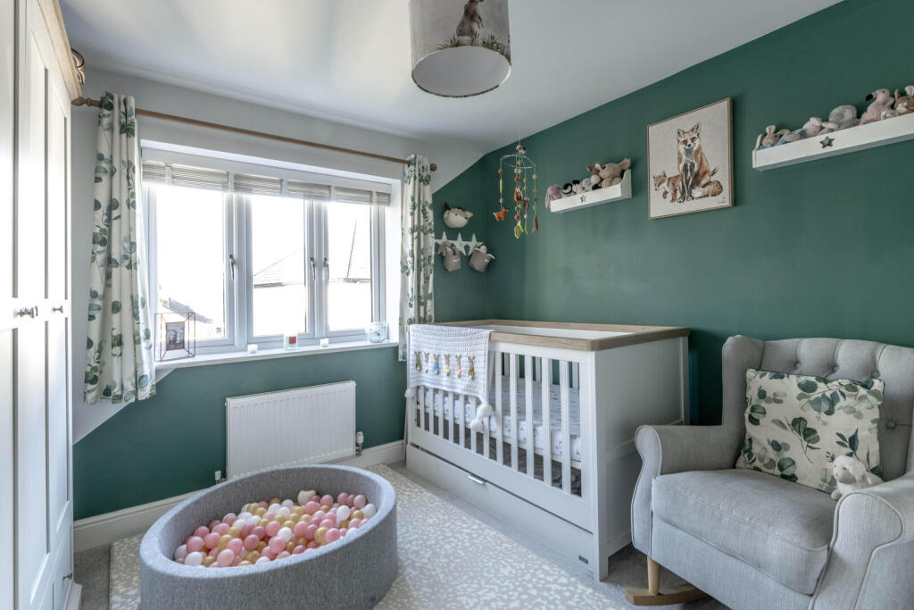 Additional image 8 of Bristle Grove, Warminster