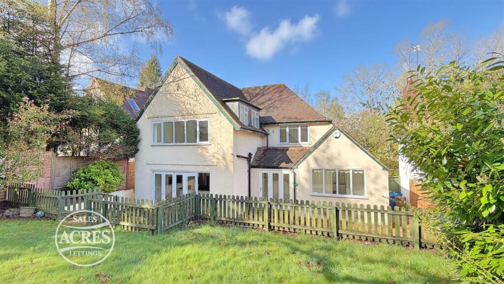 Additional image 26 of Walsall Road, Little Aston, Sutton Coldfield