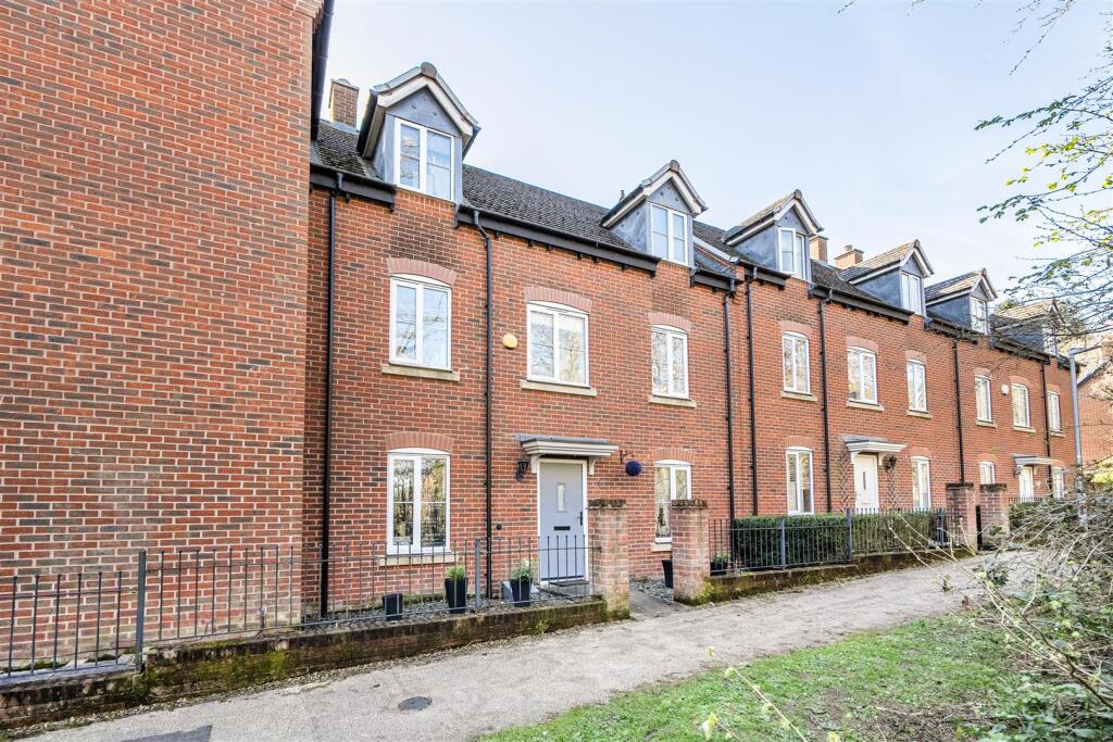 Main image of property: Shoveller Drive, Apley, Telford