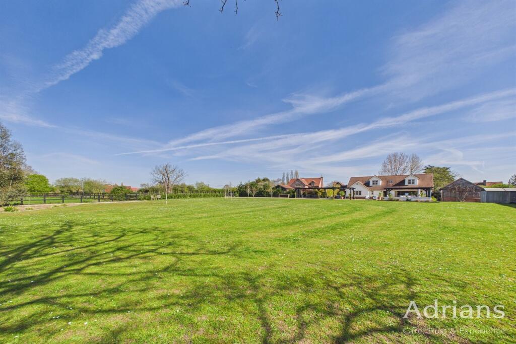 School Lane, Great Leighs, CM3 1NL - View 3