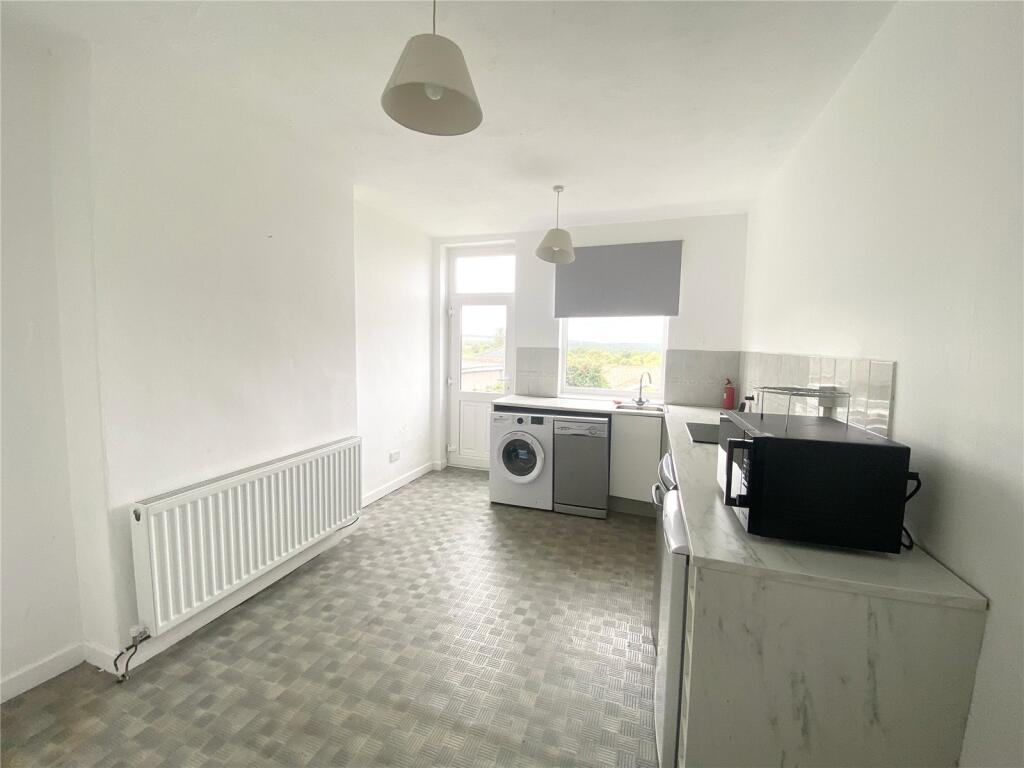 Apartment in Newcastle upon Tyne, Broomley and Stocksfield - View 4
