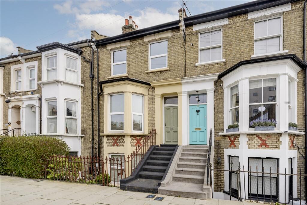 Main image of property: Aldine Street, Shepherd's Bush W12