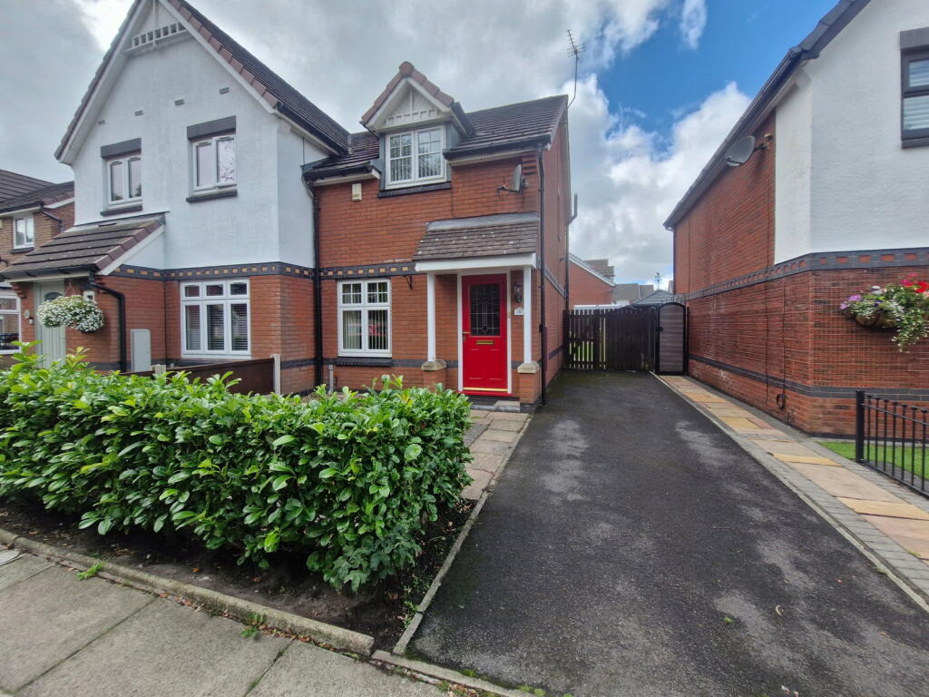 Main image of property: Copy Lane, Bootle