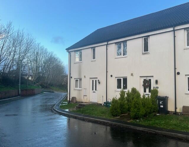 Main image of property: Liskeard