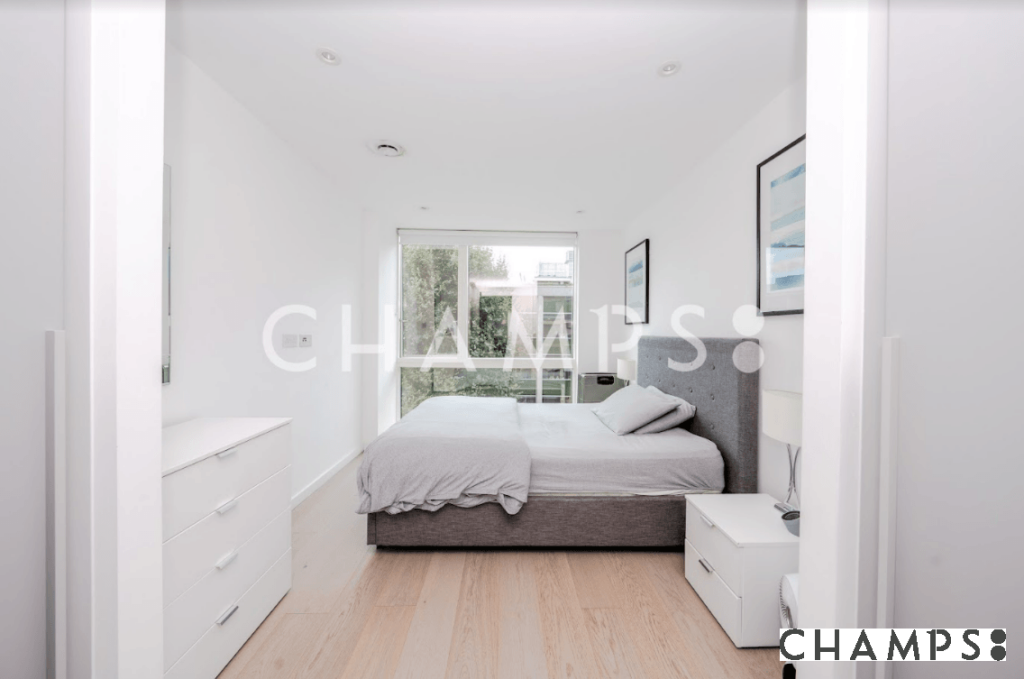 Apartment in London - View 2